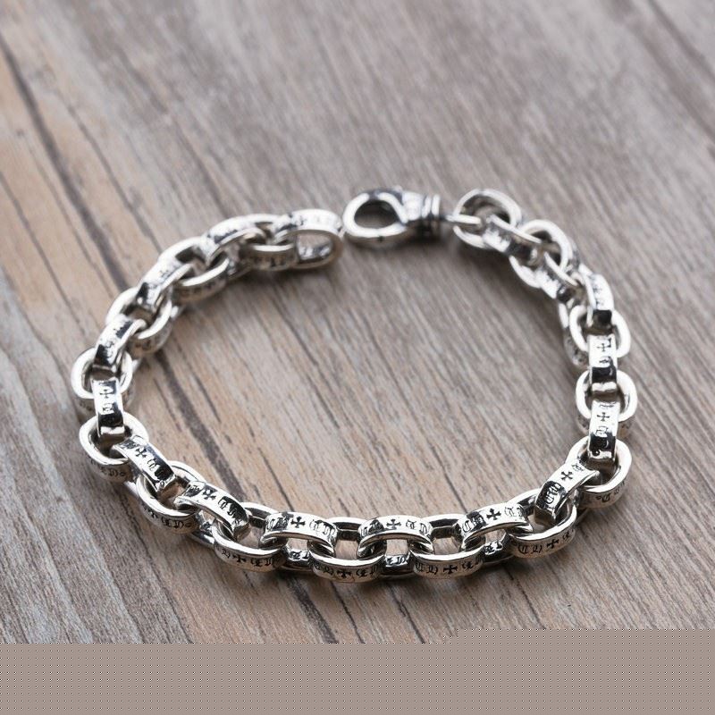 Ch**me He**ts bracelets